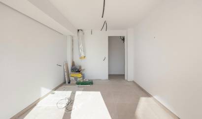 Bestaande woningen - Appartment - Torrevieja - La Mata