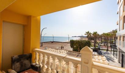 Bestaande woningen - Appartment - Torrevieja - La Mata