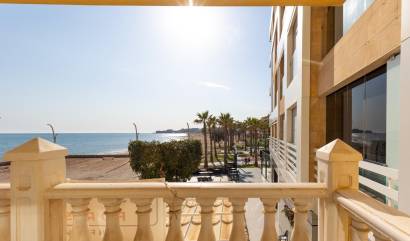 Bestaande woningen - Appartment - Torrevieja - La Mata