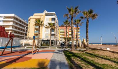 Bestaande woningen - Appartment - Torrevieja - La Mata