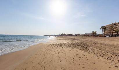 Bestaande woningen - Appartment - Torrevieja - La Mata