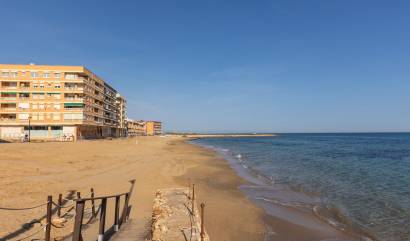 Bestaande woningen - Appartment - Torrevieja - La Mata