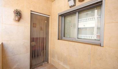 Bestaande woningen - Appartment - Torrevieja - La Mata