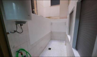 Bestaande woningen - Appartment - Torrevieja - La Mata