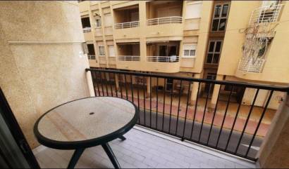 Bestaande woningen - Appartment - Torrevieja - La Mata