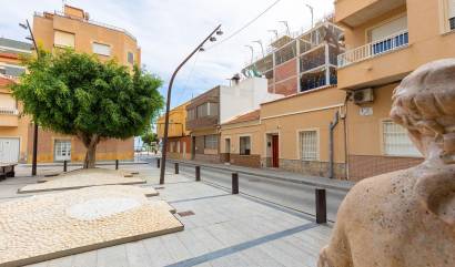 Bestaande woningen - Appartment - Torrevieja - La Mata