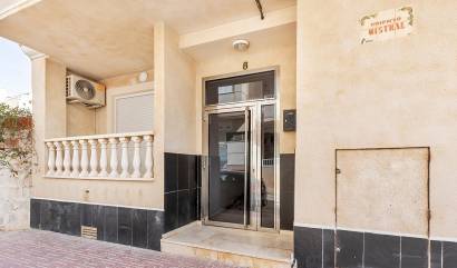 Bestaande woningen - Appartment - Torrevieja - La Mata