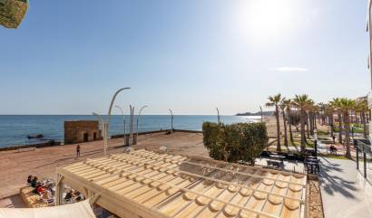 Bestaande woningen - Appartment - Torrevieja - La Mata