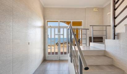 Bestaande woningen - Appartment - Torrevieja - La Mata