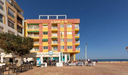 Bestaande woningen - Appartment - Torrevieja - La Mata