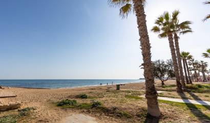 Bestaande woningen - Appartment - Torrevieja - La Mata