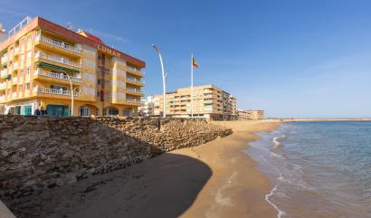 Bestaande woningen - Appartment - Torrevieja - La Mata