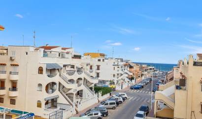 Bestaande woningen - Appartment - Torrevieja - La Mata