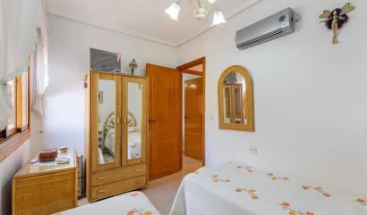 Bestaande woningen - Appartment - Torrevieja - La Mata