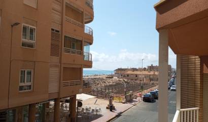 Bestaande woningen - Appartment - Torrevieja - La Mata