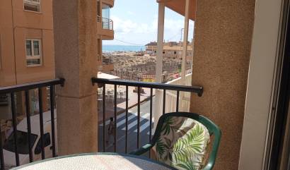 Bestaande woningen - Appartment - Torrevieja - La Mata