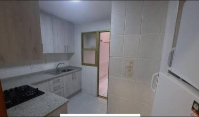 Bestaande woningen - Appartment - Torrevieja - La Mata