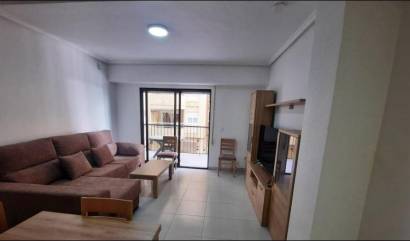 Bestaande woningen - Appartment - Torrevieja - La Mata