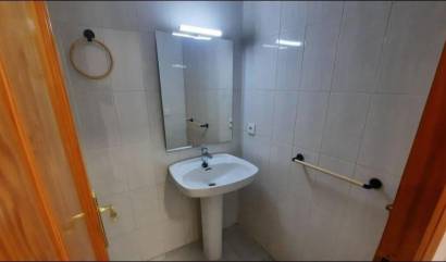 Bestaande woningen - Appartment - Torrevieja - La Mata