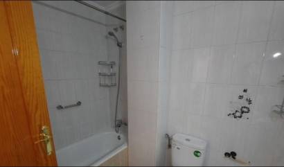 Bestaande woningen - Appartment - Torrevieja - La Mata