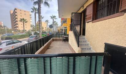 Bestaande woningen - Appartment - Torrevieja - La Mata