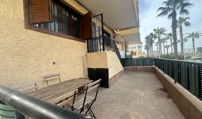 Bestaande woningen - Appartment - Torrevieja - La Mata