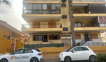 Bestaande woningen - Appartment - Torrevieja - La Mata