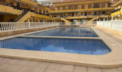 Bestaande woningen - Appartment - Torrevieja - La Mata