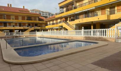 Bestaande woningen - Appartment - Torrevieja - La Mata