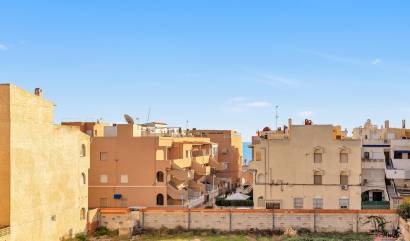 Bestaande woningen - Appartment - Torrevieja - La Mata