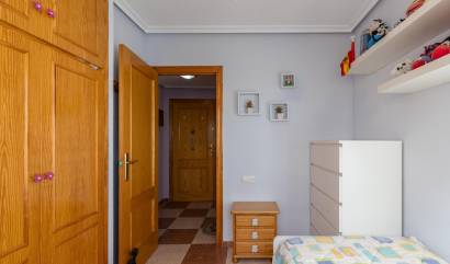 Bestaande woningen - Appartment - Torrevieja - La Mata