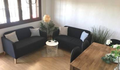 Bestaande woningen - Appartment - Torrevieja - La Mata