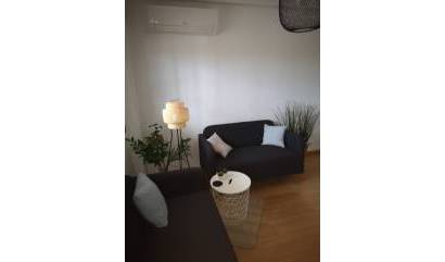 Bestaande woningen - Appartment - Torrevieja - La Mata