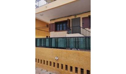 Bestaande woningen - Appartment - Torrevieja - La Mata