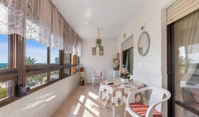 Bestaande woningen - Appartment - Torrevieja - La Mata