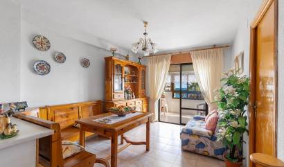 Bestaande woningen - Appartment - Torrevieja - La Mata