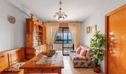 Bestaande woningen - Appartment - Torrevieja - La Mata