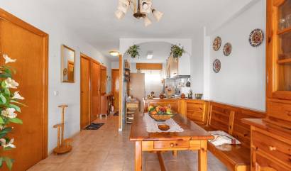 Bestaande woningen - Appartment - Torrevieja - La Mata