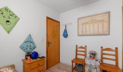 Bestaande woningen - Appartment - Torrevieja - La Mata