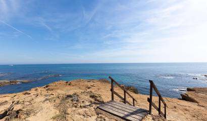 Bestaande woningen - Appartment - Torrevieja - La Mata