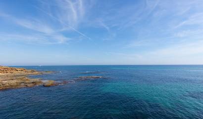 Bestaande woningen - Appartment - Torrevieja - La Mata