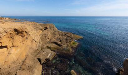 Bestaande woningen - Appartment - Torrevieja - La Mata