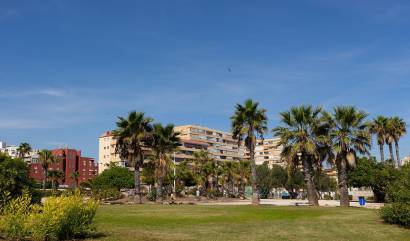 Bestaande woningen - Appartment - Torrevieja - La Mata