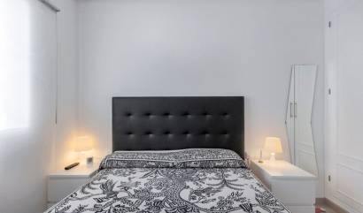 Bestaande woningen - Appartment - Torrevieja - La Mata