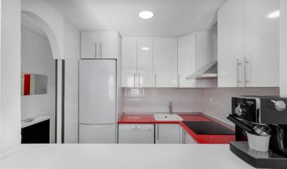 Bestaande woningen - Appartment - Torrevieja - La Mata