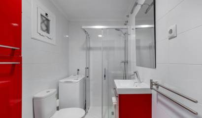 Bestaande woningen - Appartment - Torrevieja - La Mata