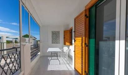 Bestaande woningen - Appartment - Torrevieja - La Mata