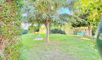 Bestaande woningen - Appartment - Torrevieja - La Mata