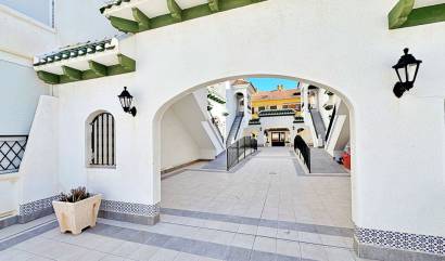 Bestaande woningen - Appartment - Torrevieja - La Mata