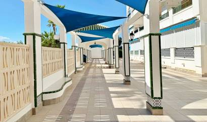 Bestaande woningen - Appartment - Torrevieja - La Mata